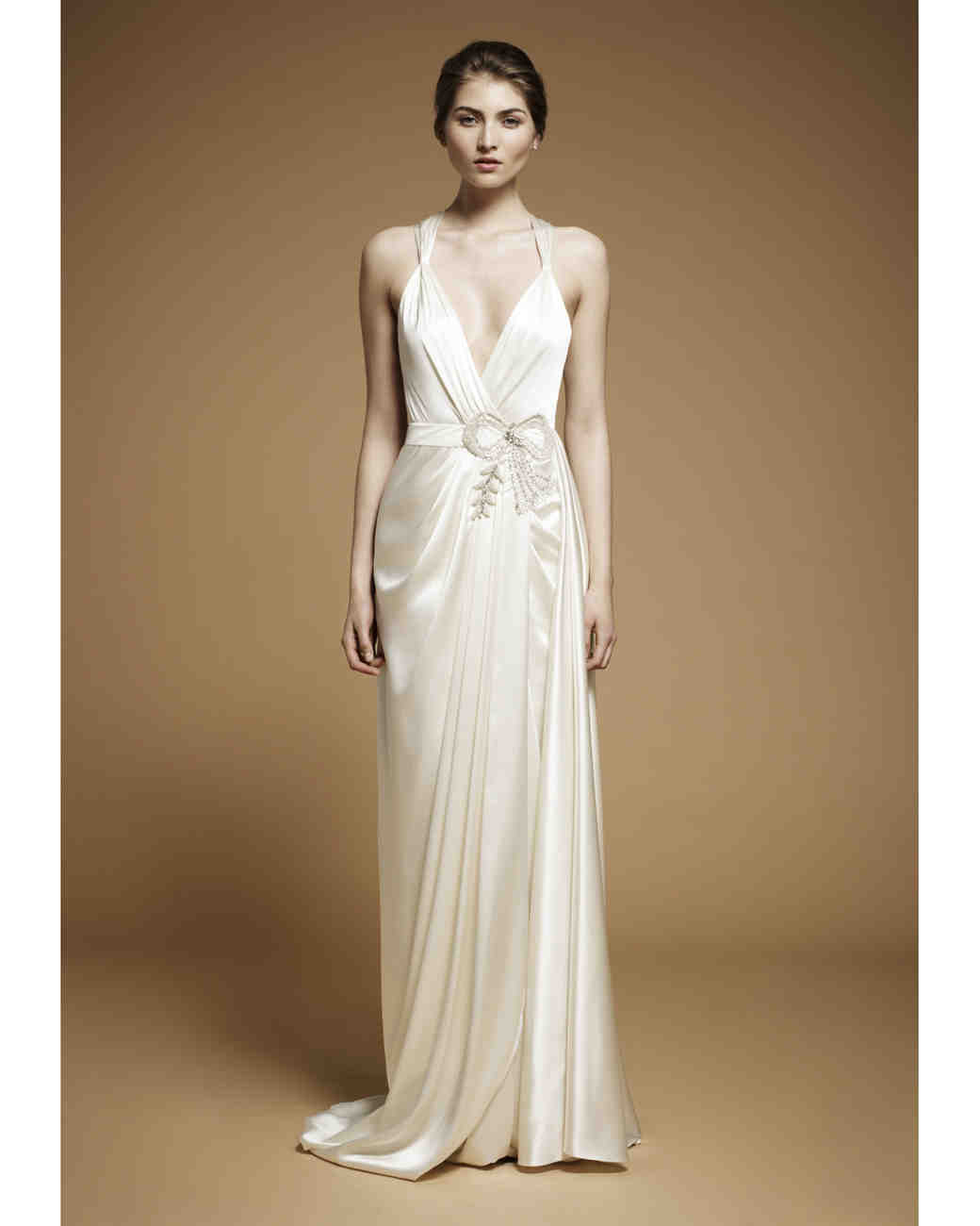 Jenny Packham Wedding Dresses 2012